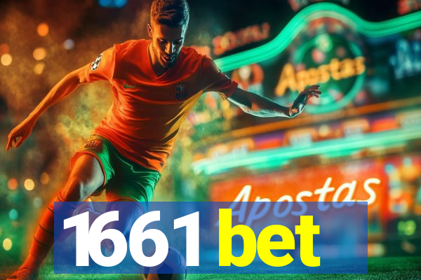 1661 bet